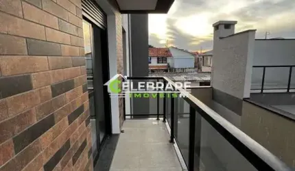 SOBRADO EM PINHAIS!! 03 QTOS,SUÍTE,TERRAÇO,PRÓX.MERC.PIRAQUARA