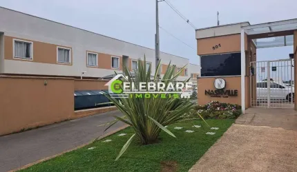 APTO EM TAMANDARÉ!! 02 QUARTOS,PRÓX.MERCADO TANGUÁ