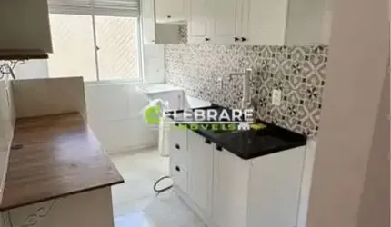 APARTAMENTO STA CÂNDIDA! 02 QTS,PRÓX. THEOD.MAKIOLKA