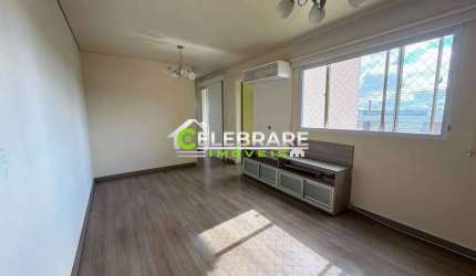 APTO EM SÃO JOSÉ DOS PINHAIS!! 03 QUARTOS,ESPAÇO AMPLO