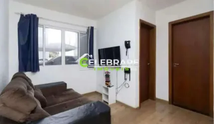 APTO EM PINHAIS! 02 QTOS,GARAGEM,PRÓX. AO SUP. MINI PREÇO