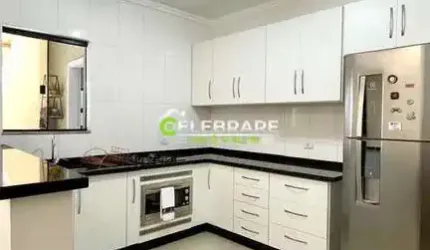 TRIPLEX NO TINGUI!! 03 QTOS,SUÍTE,SACADA,HIDRO,ÁTICO,LAREIRA
