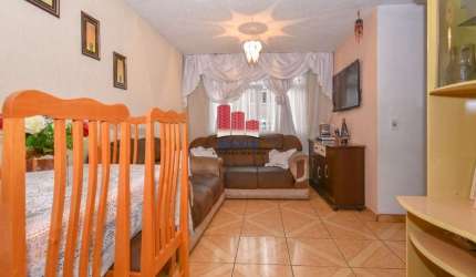 Ótimo apartamento de 3 Quartos no Parque Verde CIC.