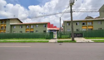 Apartamento 2 quartos no CIC