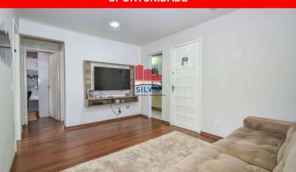 Lindo Apartamento de 3 quartos, vaga de garagem coberta, no Residencial Grécia - Cidade Industrial