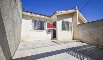 Casa no bairro Estados com 2 quartos na Fazenda Rio Grande