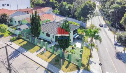 Aconchegante casa no Campo Comprido
