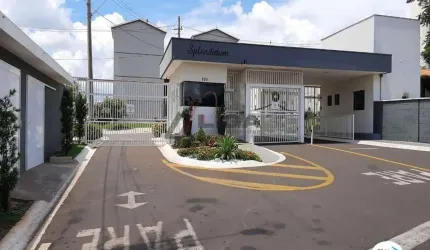 Apartamento para Venda em Sumaré, Residencial Real Parque Sumaré, 2 dormitórios, 1 banheiro, 1 vaga