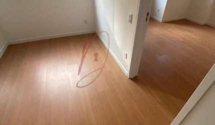 Apartamento para Locação em Campinas, Jardim Ibirapuera, 1 dormitório, 1 banheiro, 1 vaga