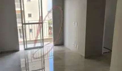 Apartamento para Venda em Hortolândia, Jardim Nossa Senhora de Fátima, 2 dormitórios, 1 banheiro, 1 vaga