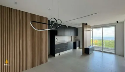 Apartamento a venda no Brava Hill Residence localizado na Praia Brava em Itajaí.