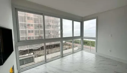 Apartamento a venda no Brava Prime Residence localizado na Praia Brava em Itajaí.