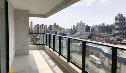 Apartamento a venda no Edifício Melbourne Palace Residence localizado no Centro em Itajaí.