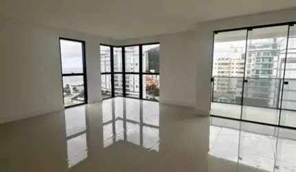 Apartamento a venda no Brava Palace Residence localizado na Praia Brava em Itajaí.