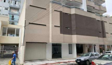 Sala Comercial a venda no Edifício Brisas do Mar localizado no Centro em Balneário Camboriú.