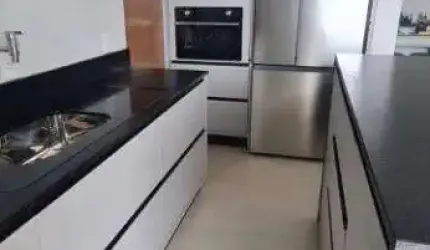 Apartamento a venda no Residencial Essenza localizado no Centro de Itajaí.