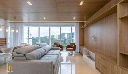 Apartamento à venda no Cartier Residence em Balneário Camboriú