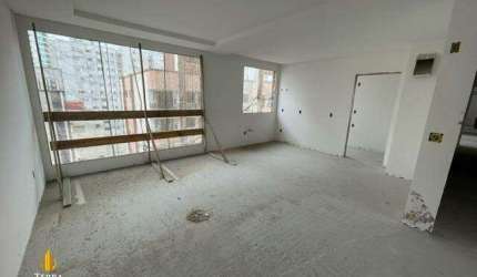 Apartamento a venda no Edifício Villa Alba Residence localizado no Centro em Balneário Camboriú.