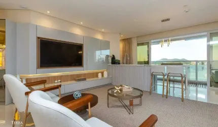 Apartamento à venda no Infinity Coast em Balneário Camboriú