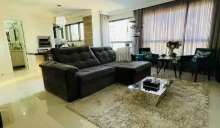 Apartamento à venda no Merithamon localizado no Centro de Balneário Camboriú