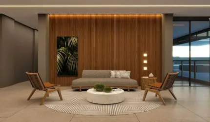 Apartamento a venda no Habitah Praia Brava em Itajaí