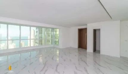Apartamento a venda no Marina Beach Towers em Balneário Camboriú.