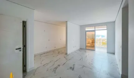 Apartamento a venda no Le Havre Residence localizado no bairro Fazenda em Itajaí.