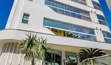 Apartamento a venda no Atmos Beach na Praia Brava em Itajaí.