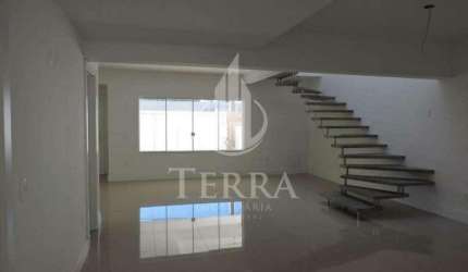 Casa Geminada a venda com 175m² de área privativa no Bairro Praia Brava em Itajaí.