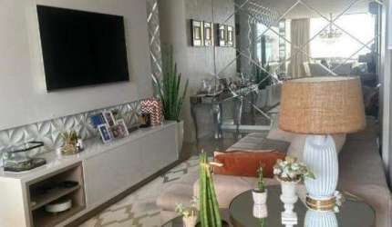 Apartamento a venda no Plaza Gaudi localizado no Bairro Fazenda em Itajaí.