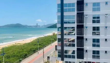 Cobertura Duplex a venda no Brava Prime Residence localizado na Praia Brava em Itajaí.