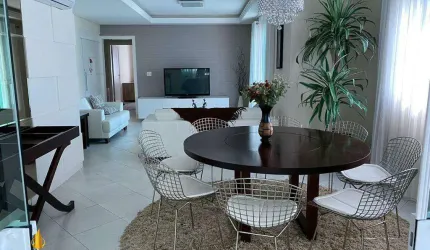 Apartamento a venda no Edifício Petrópolis em Balneário Camboriú