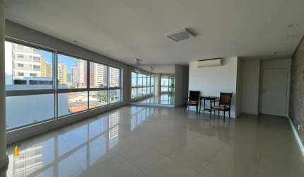 Apartamento a venda no Condomínio Residencial Porto Atlântico localizado no Centro de Itajaí.