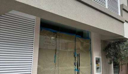 Sala Térrea à Venda no Edifício San Telmo Residence em Balneário Camboriú