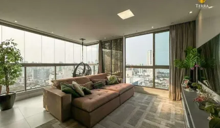 Apartamento a venda no Nob Hill Residence localizado no Bairro Fazenda em Itajaí.