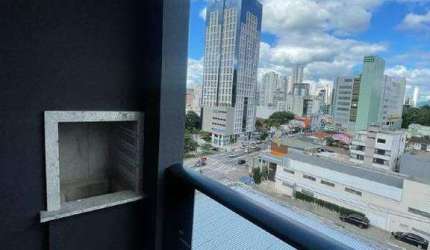 Apartamento a venda no Inside Residence localizado no Bairro Ariribá em Balneário Camboriú.