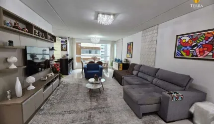 Apartamento a venda no Edifício Érico Veríssimo em Balneário Camboriú