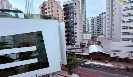 Apartamento à venda no Edifício Priscila em Balneário Camboriú riú