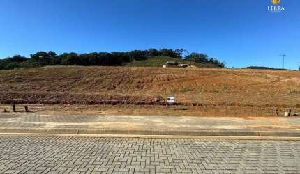 Terreno à venda no Colinas de Camboriú Village em Camboriú