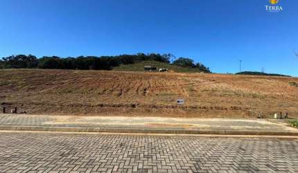 Terreno à venda no Colinas de Camboriú Village em Camboriú