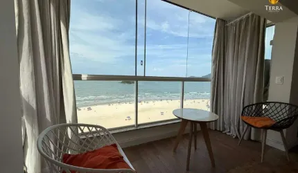 Apartamento a venda no Edifício Constante em Balneário Camboriú