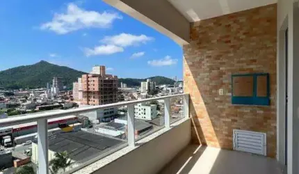 Apartamento à venda no Edifício Ecoville em Camboriú