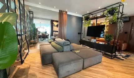 Apartamento à venda no Marina Residence localizado na Barra Sul em Balneário Camboriú