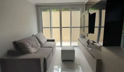 Apartamento a venda no Edifício Garden Village localizado no Bairro Nações em Balneário Camboriú.