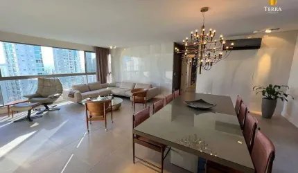 Apartamento a venda no Privillege Residence localizado no Centro em Balneário Camboriú.