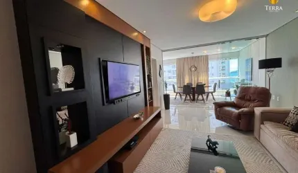 Apartamento à venda no Edifício Costa Insolaratta em Balneário Camboriú