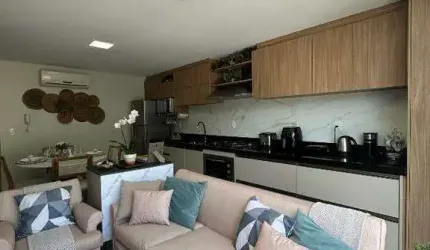 Apartamento à venda no Bairro da Barra em Balneário Camboriú