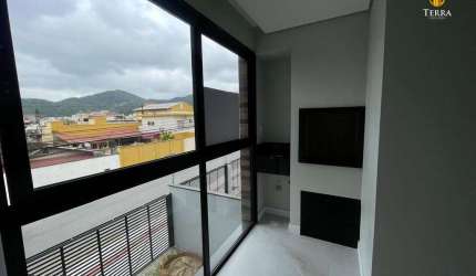 Apartamento à venda no Portal das Nações em Balneário Camboriú