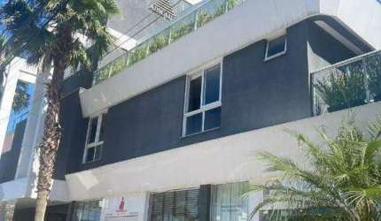 Apartamento à venda no Brava Ocean Localizado na Praia dos Amores em Balneário Camboriú