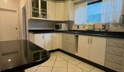 Casa a venda localizada no bairro São João em Itajaí
